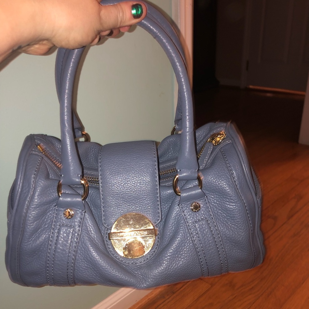 Like New Michael Kors Purse!